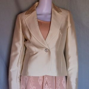 Easter Gold Jacket
